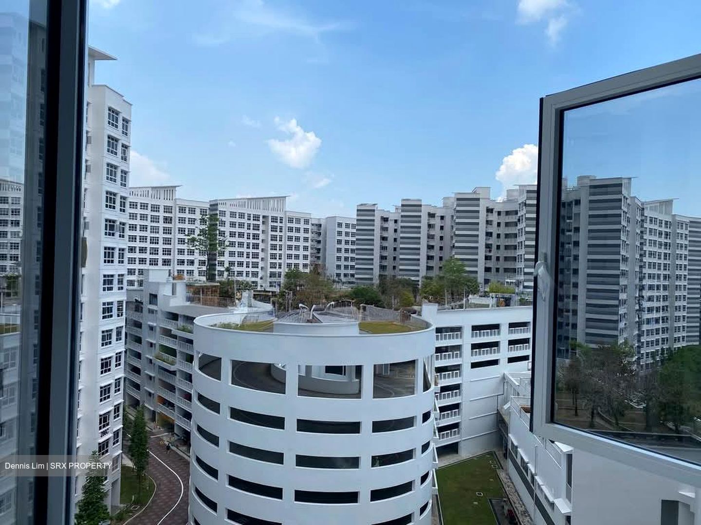 Blk 286A Compassvale Cape (Sengkang), HDB 4 Rooms #573974571